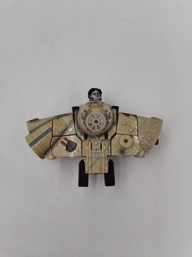 Star wars transformers - wars,