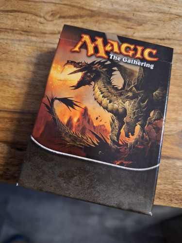 Magic mtg duel decks - mtg,