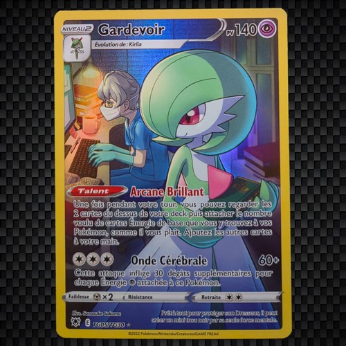 Cartes pokémon gardevoir - cartes, :