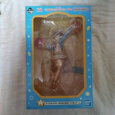 Figurine Ichiban Kuji Uma
