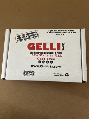 Gelli arts gel - gelli, pack