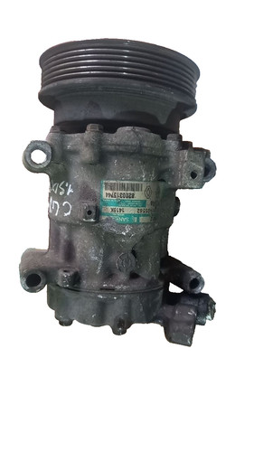 Compresseur clim clio 2 - de,