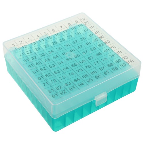 Boite congelation boîtes - boite,