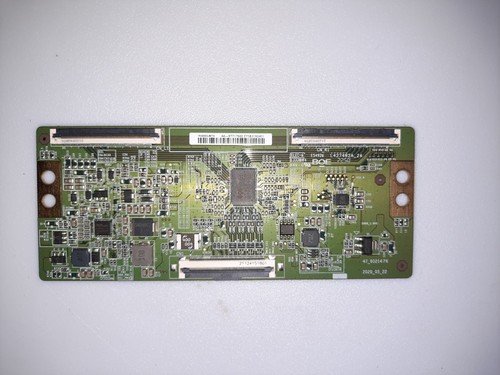 Carte tcon daewoo - carte,