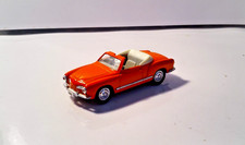 Voiture 1/43 - Road Legend - VW Karmann Ghia -1960
