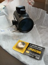 ASG 40 mm STRIKE ; Viseur