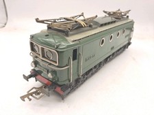 Jep o locomotive sncf bb 8101