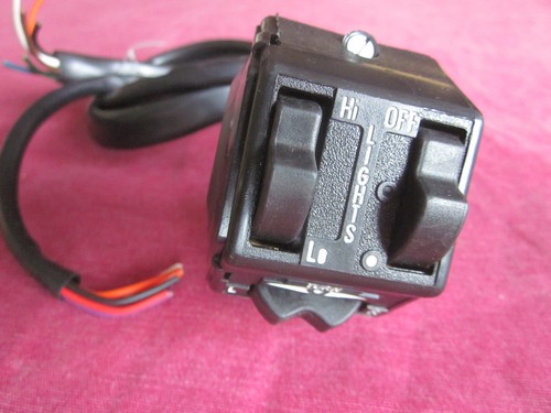 Cev 206 switch whith - switch,