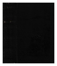 Bible La Sainte Bible