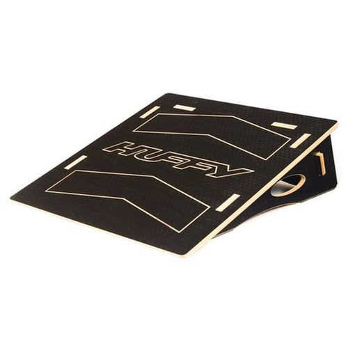 Huffy skyrider jump ramp - huffy,