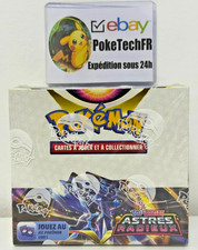 Display EB10 ASTRES RADIEUX