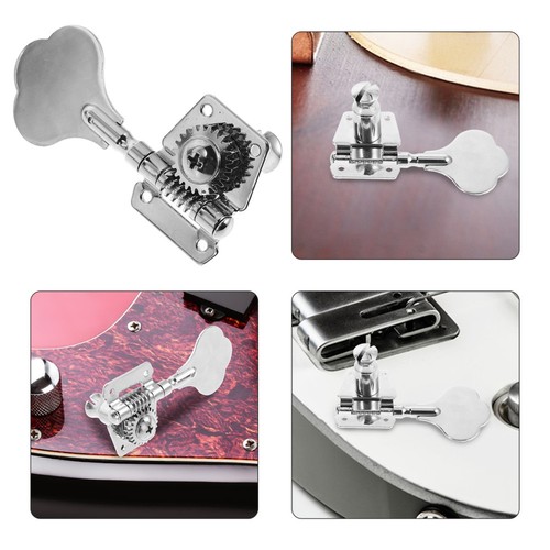 Accordeurs guitare classique - accordeurs,