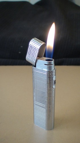 Briquet ancien maruman ic - briquet,