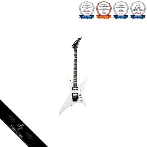 Jackson series warrior js32 - jackson,