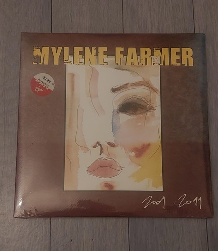 Rare vinyles 2001 2011 - rare, 2001-2011
