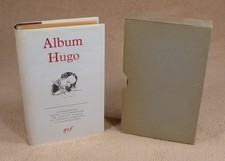 LA PLEIADE : ALBUM HUGO  /