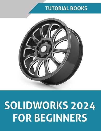 Tutorial books solidworks 2024 - tutorial,