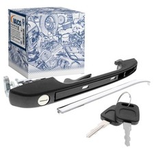 VAICO Poignée Extérieure de