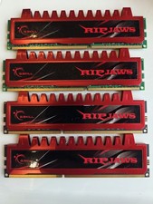 Ram ddr3 8GB (4x2GB)