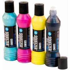 Grog - Squeezer Mini 05 FMP -