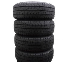4 X GOODYEAR 215/65 R15C