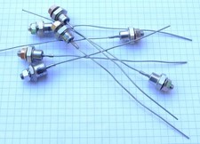 1x Silec SSC P3010 S95A rectifier diode P 3010 12A 300V. Prix pour une pièce