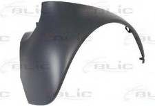 BLIC Pare-choc arrière