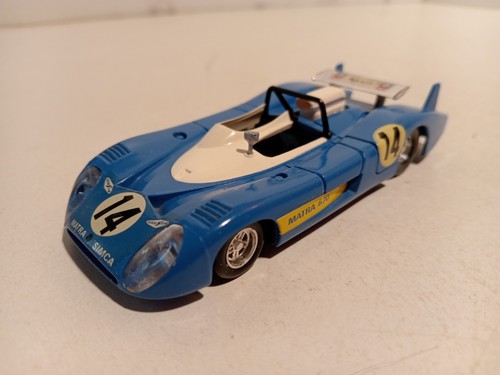 Solido matra simca ms670 - pa,
