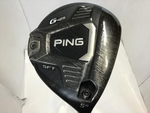 Ping g425 sft fairway wood - g425, 5