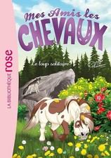 Mes amis les chevaux, tome 8 