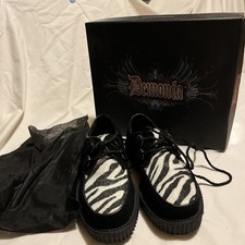 DEMONIA CRE600 Rare Unisex