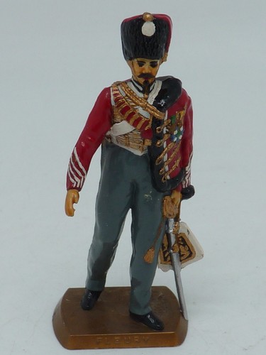 Figurine peinte pub - figurine, ancienne