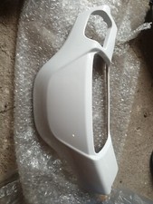 cache Couvre guidon scooter MBK 50 Spirit 2004 A 2011 Comme Neuf