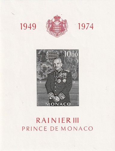 Vignette monaco 1974 rainier - 1974,