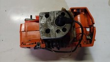 Carter Moteur, Volant Magnétique, Allumage, Etc...Tronçonneuse Husqvarna 50
