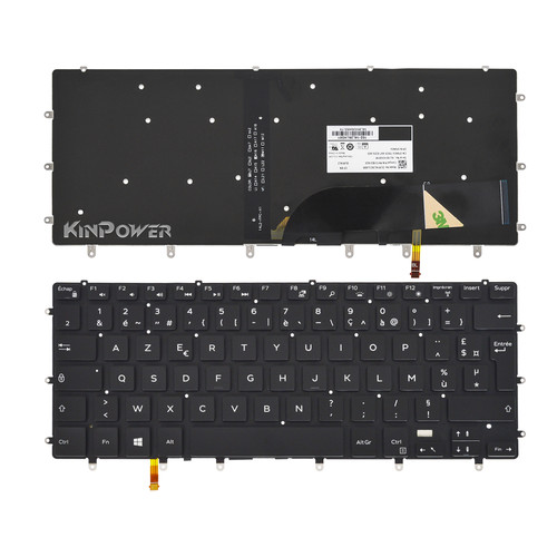 Clavier azerty français pour - français,