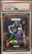 2023 prizm football kenny - 2023,