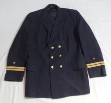 Veste officier Bundesmarine
