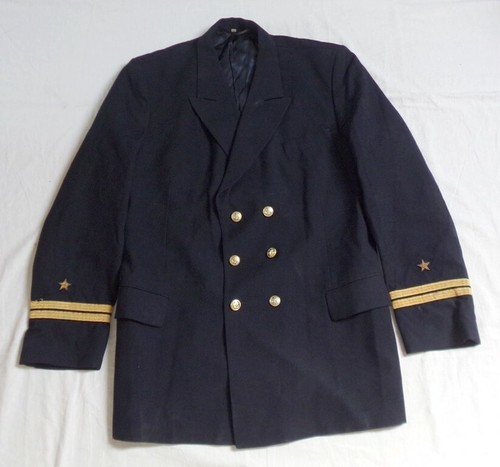 Veste officier bundesmarine - veste,