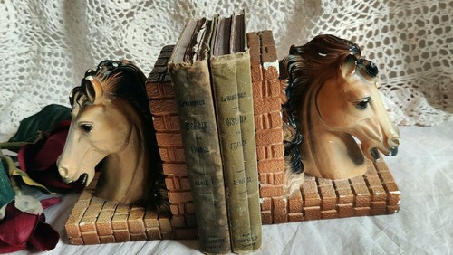 Vintage paire serres - de,
