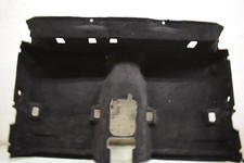 Tapis Arrière Ford Mondeo MK4