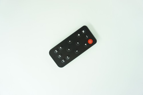 Remote control for - control, logitech
