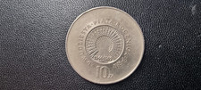 10 zlotych 1969 POLOGNE - 25