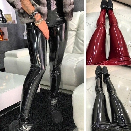 Dame femmes leggings - de,