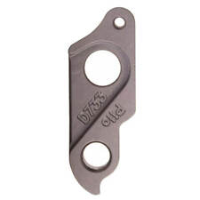 Cintre de dérailleur pour Haibike Hardnine Carbon RX Xduro 2016 | D733 Pilo