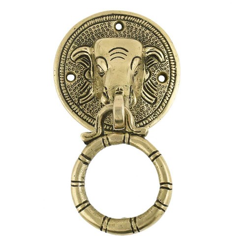 Gâche porte heurtoir - gâche, porte-heurtoir