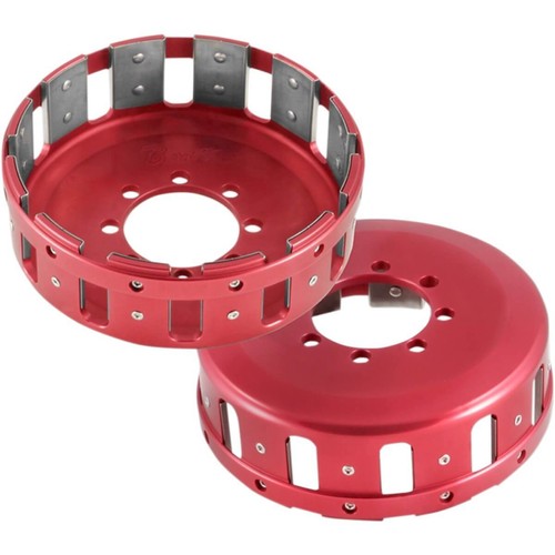 Ducati cloche embrayage sec - ducati,