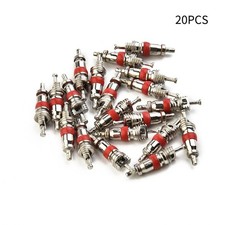 Insert Valve Pneu Coeur 20pcs