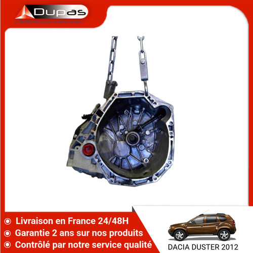 Boite de vitesses - boite,