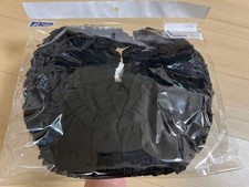 Volks Dollfie Dream Ponpon Pannier Noir